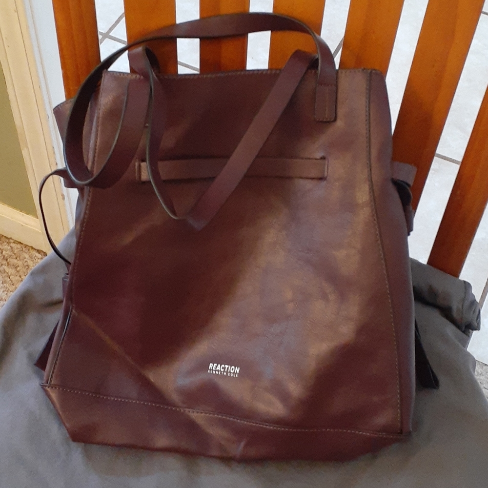 Kenneth cole reaction tote bag